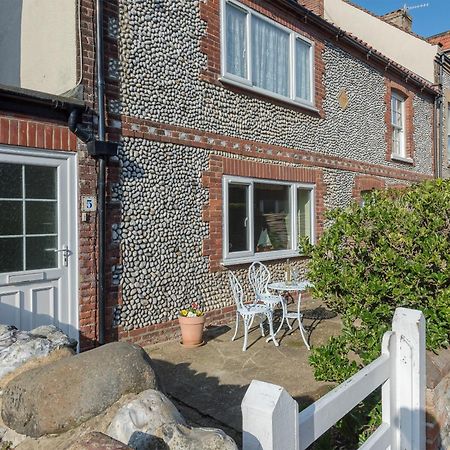 West End Cottage Sheringham Extérieur photo