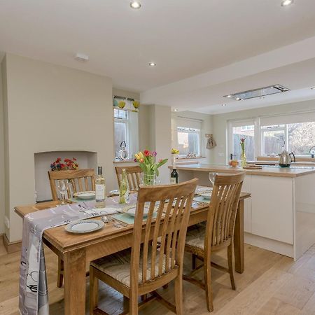 West End Cottage Sheringham Extérieur photo