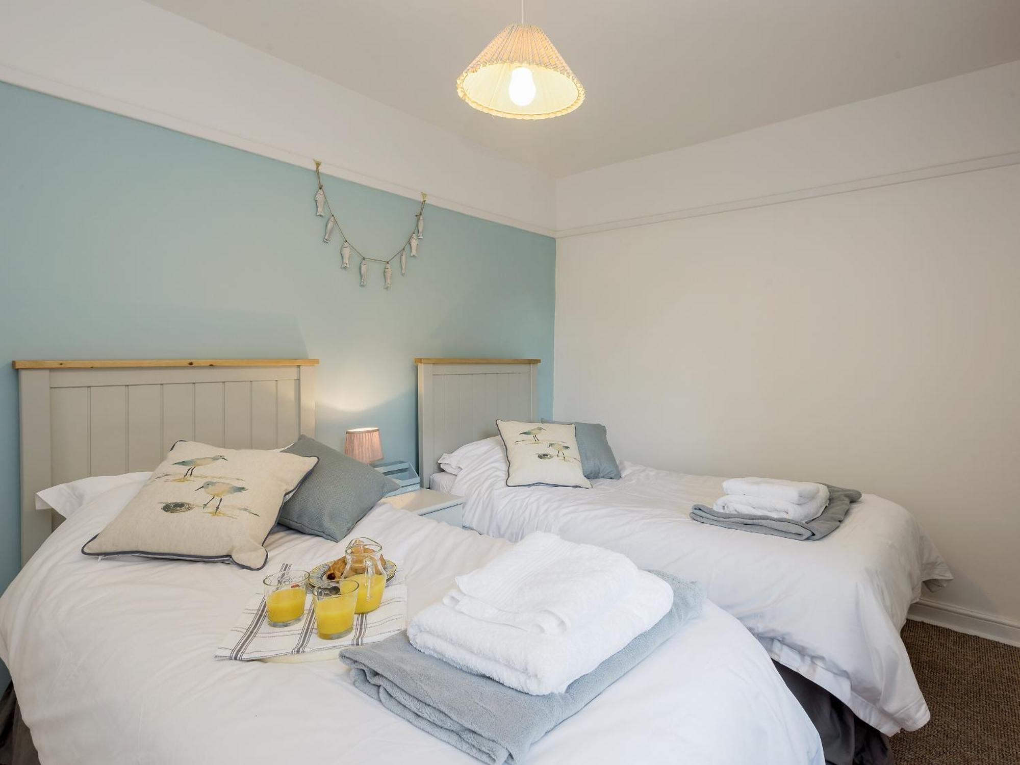 West End Cottage Sheringham Extérieur photo