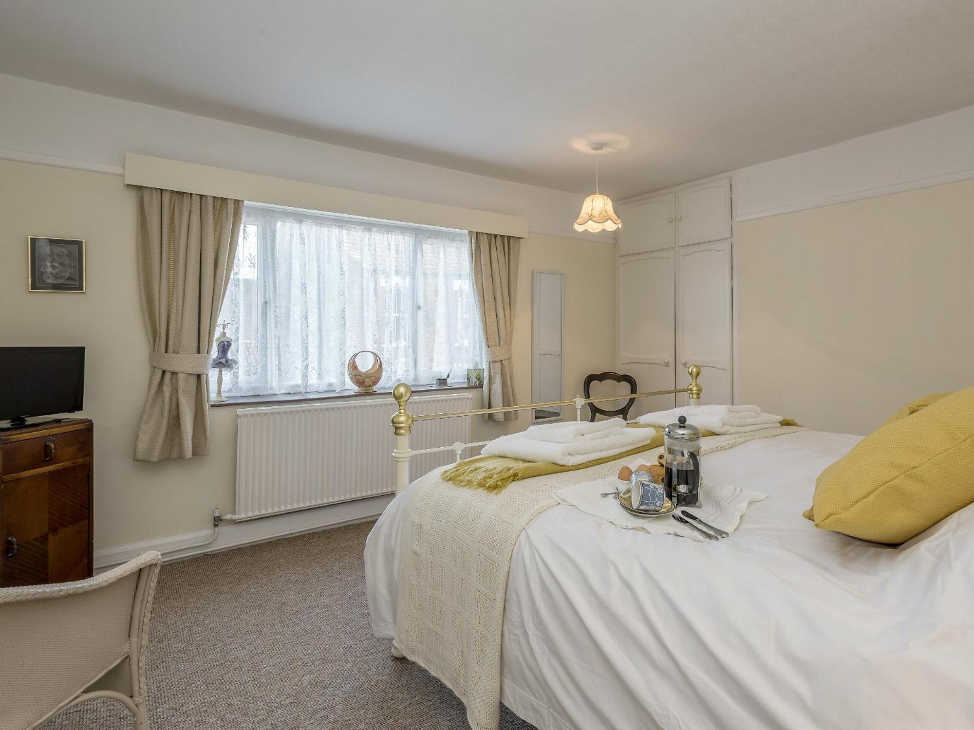 West End Cottage Sheringham Extérieur photo