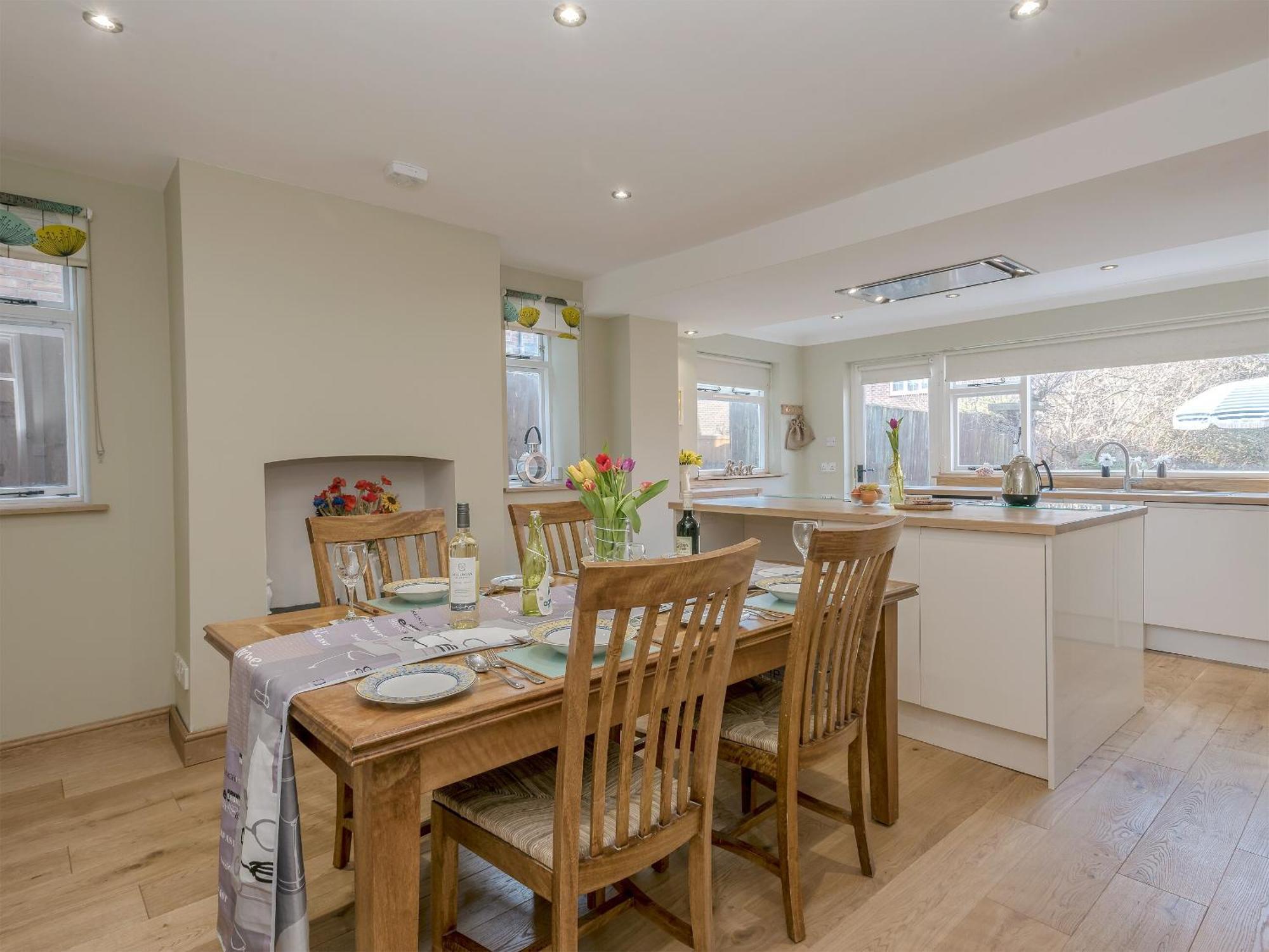 West End Cottage Sheringham Extérieur photo